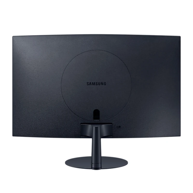 مانیتور خمیده 32 اینچ سامسونگ مدل Essential LS32C390EAMXUE - تصویر 10