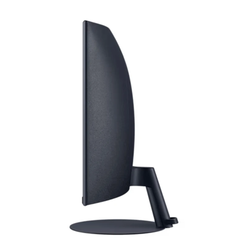 مانیتور خمیده 32 اینچ سامسونگ مدل Essential LS32C390EAMXUE - تصویر 12