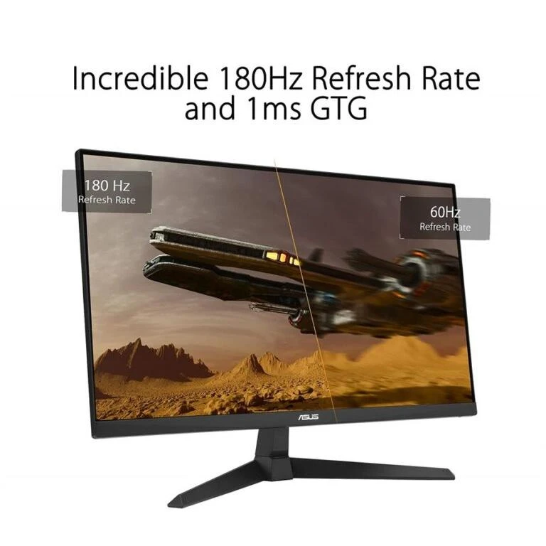 مانیتور گیمینگ 27 اینچ ایسوس مدل TUF Gaming VG279Q3A - تصویر 10