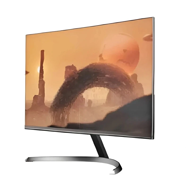 مانیتور 24 اینچ جی پلاس مدل GDM-248CS - تصویر 2