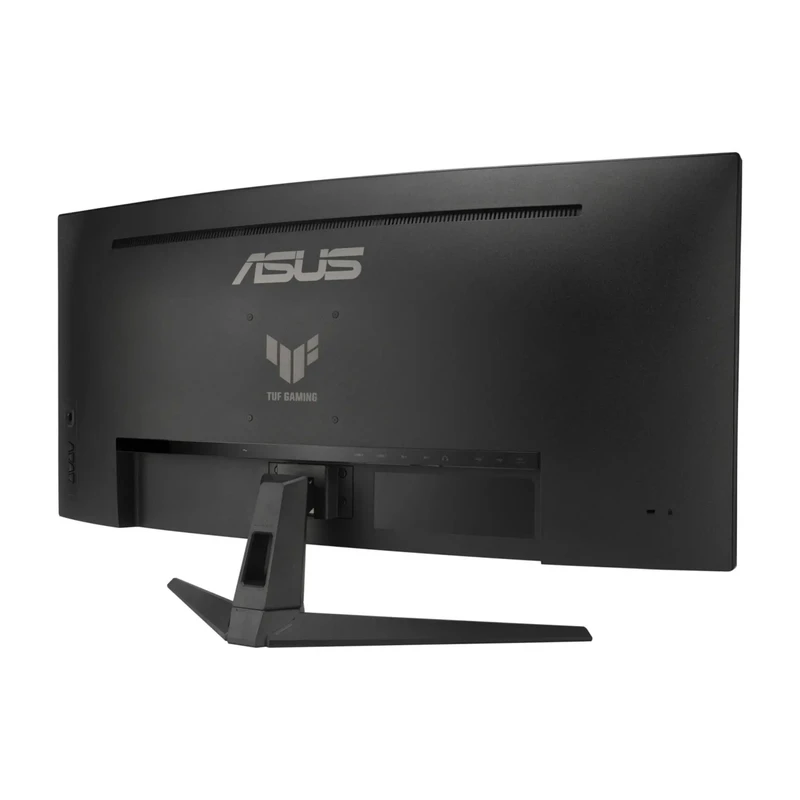 مانیتور خمیده گیمینگ 34 اینچ ایسوس مدل TUF Gaming VG34VQ3B - تصویر 6