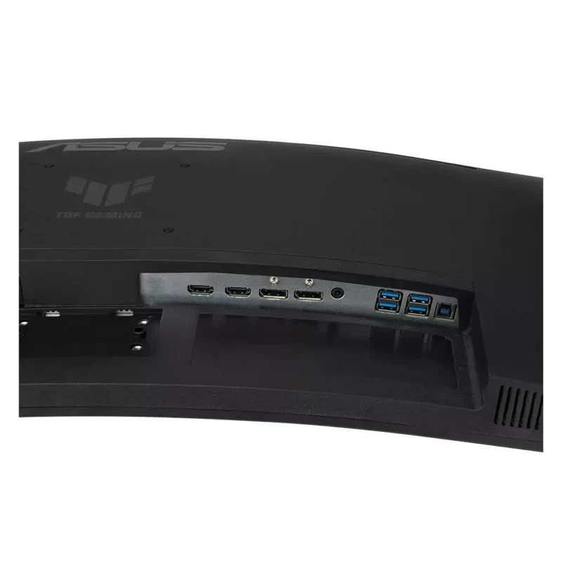 مانیتور خمیده گیمینگ 34 اینچ ایسوس مدل TUF Gaming VG34VQ3B - تصویر 8