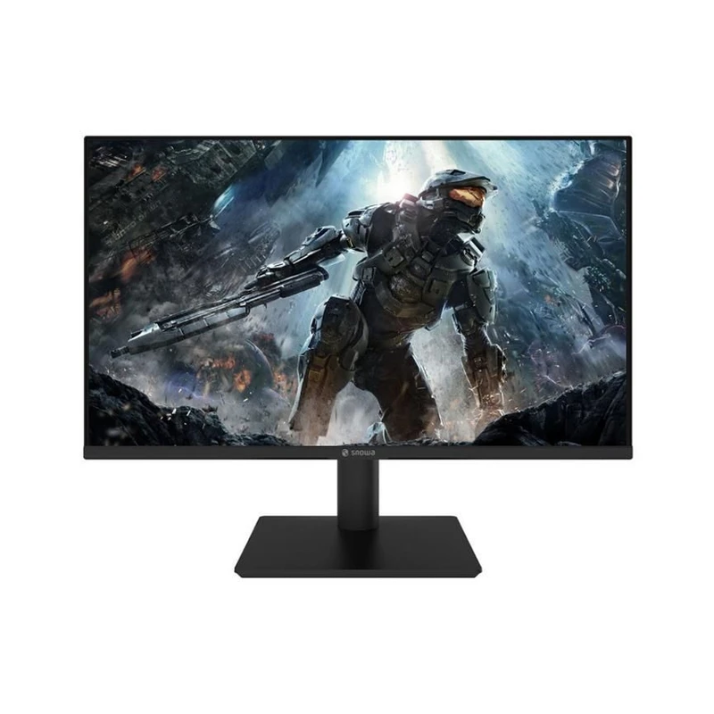 مانیتور 27 اینچ اسنوا مدل S27TB300 - تصویر 2