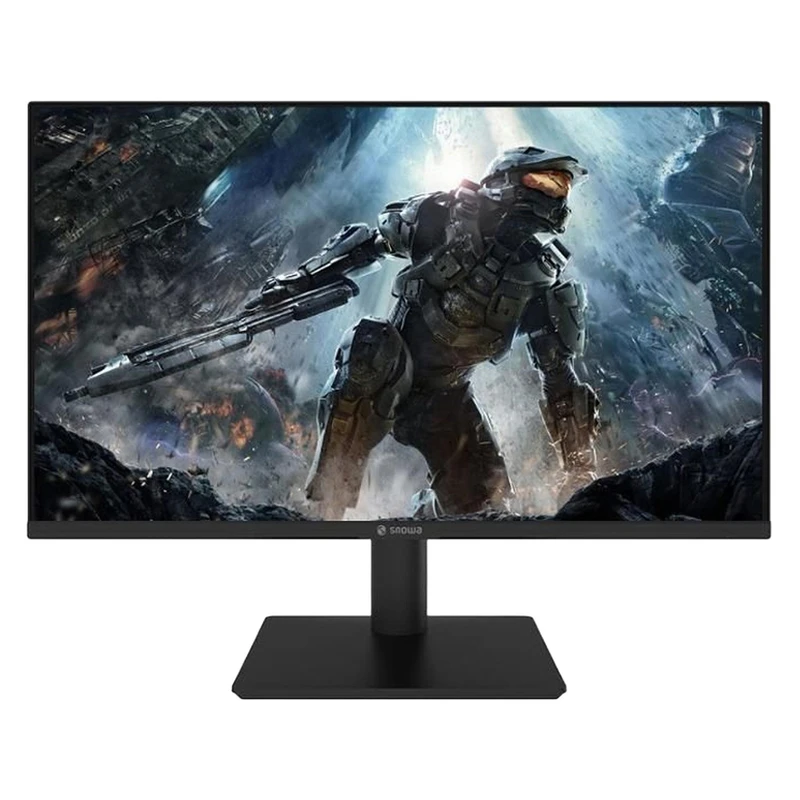 مانیتور 27 اینچ اسنوا مدل S27TB300 - تصویر 3