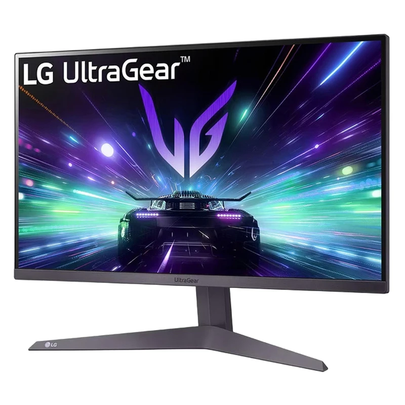 مانیتور گیمینگ 24 اینچ ال جی مدل UltraGear 24GS50F-B - تصویر 3