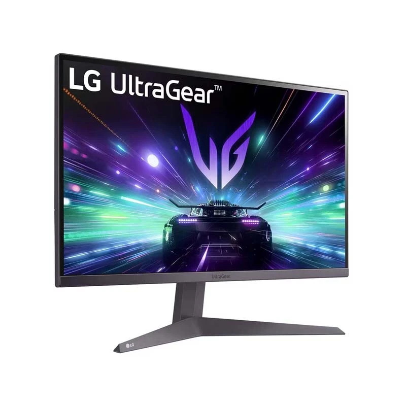 مانیتور گیمینگ 24 اینچ ال جی مدل UltraGear 24GS50F-B - تصویر 7