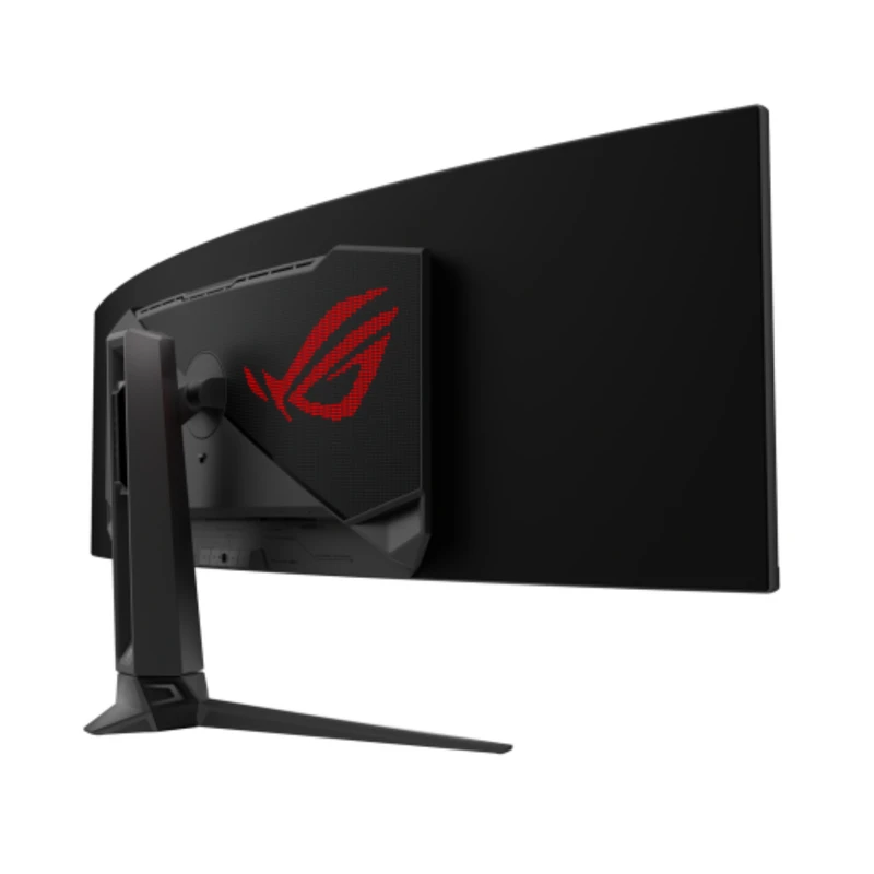 مانیتور خمیده گیمینگ 49 اینچ ایسوس مدل ROG Swift OLED PG49WCD - تصویر 6