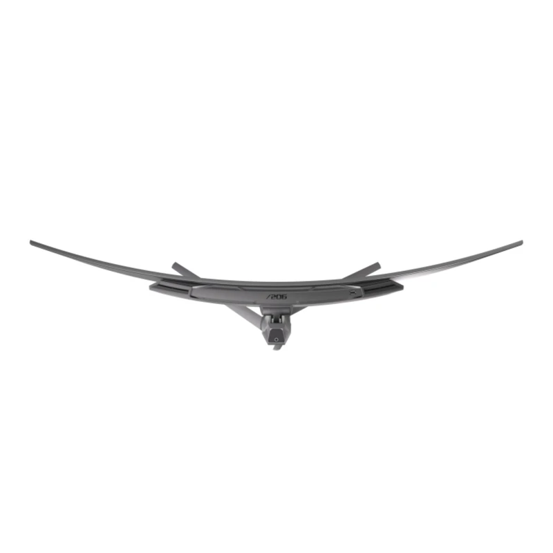 مانیتور خمیده گیمینگ 49 اینچ ایسوس مدل ROG Swift OLED PG49WCD - تصویر 8