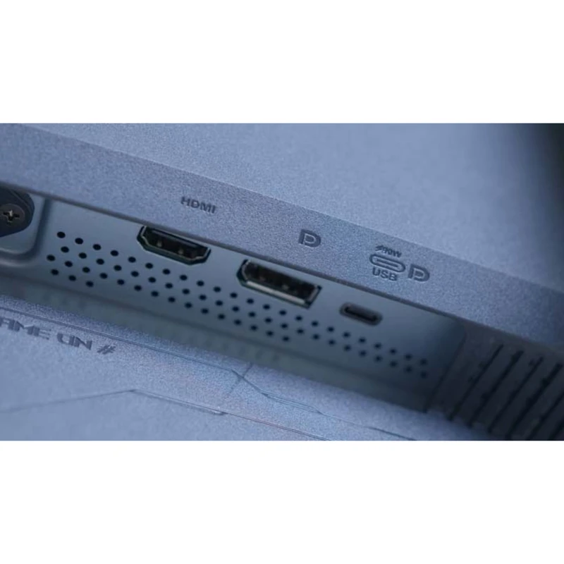 مانیتور خمیده گیمینگ 49 اینچ ایسوس مدل ROG Swift OLED PG49WCD - تصویر 16