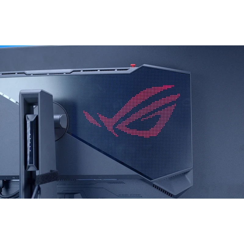 مانیتور خمیده گیمینگ 49 اینچ ایسوس مدل ROG Swift OLED PG49WCD - تصویر 18