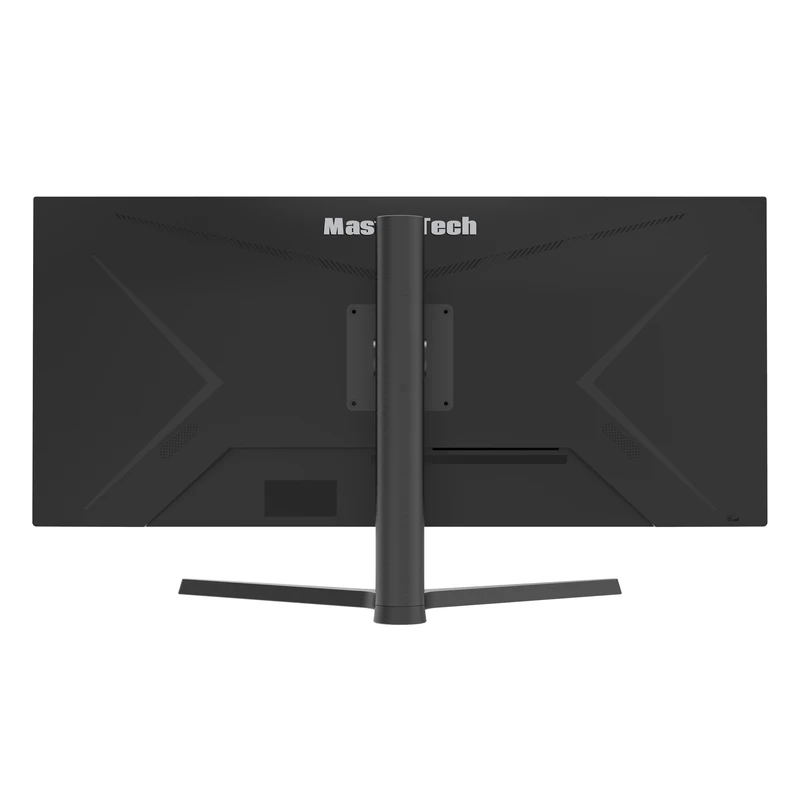 مانیتور گیمینگ 34 اینچ مسترتک مدل PA345UQ ، رزولوشن UltraWide QHD، پنل Rapid IPS، نرخ بروزرسانی 165 هرتز، با نسبت تصویر 21:9، دارای اسپیکر داخلی، دارای پورت HDMI و DisplayPort و USB و خروجی هدفون - تصویر 5
