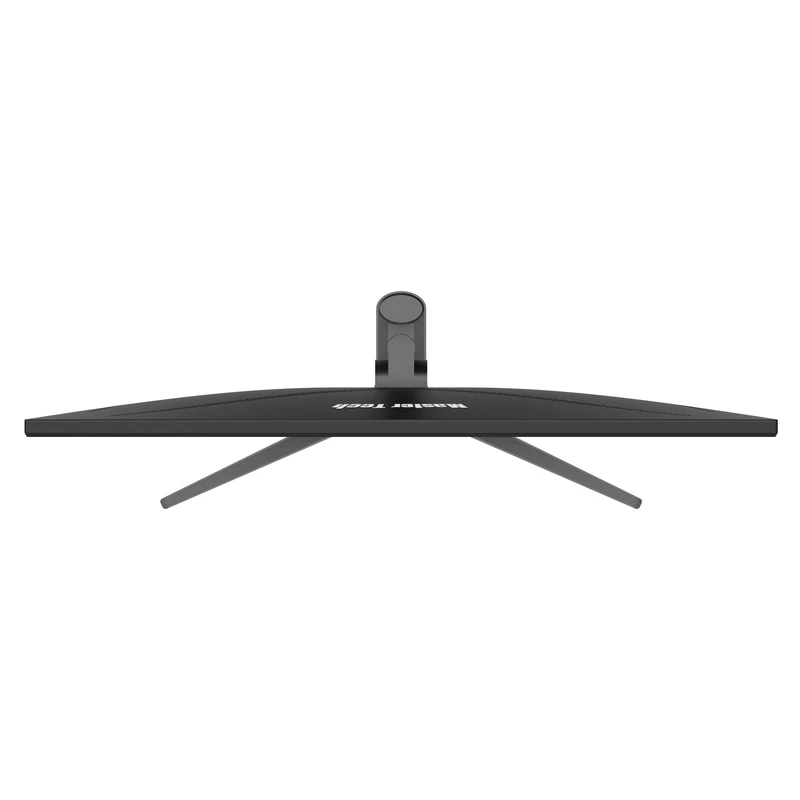 مانیتور گیمینگ 34 اینچ مسترتک مدل PA345UQ ، رزولوشن UltraWide QHD، پنل Rapid IPS، نرخ بروزرسانی 165 هرتز، با نسبت تصویر 21:9، دارای اسپیکر داخلی، دارای پورت HDMI و DisplayPort و USB و خروجی هدفون - تصویر 6