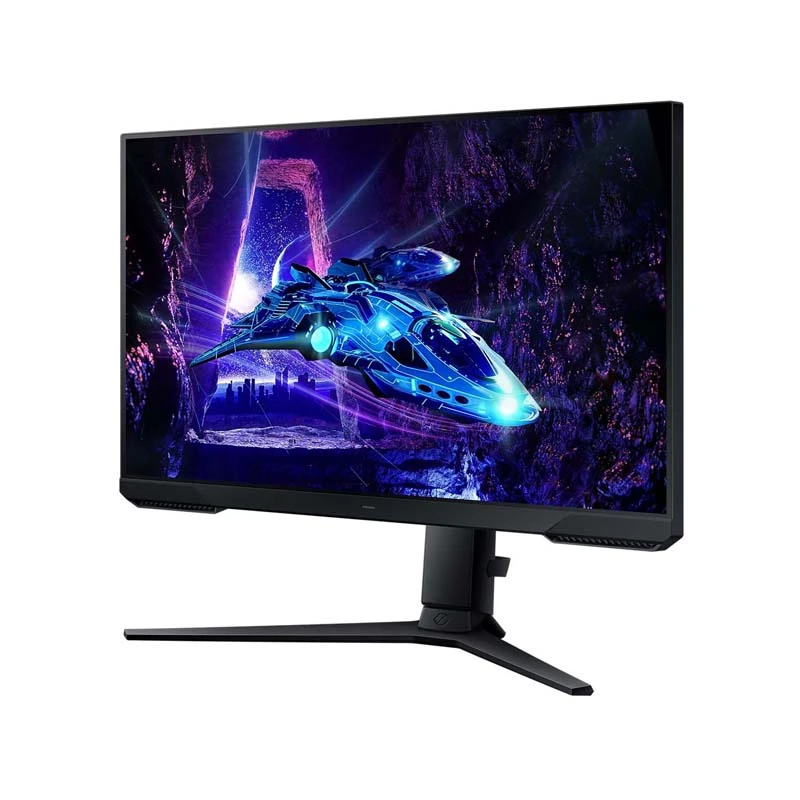 مانیتور گیمینگ 27 اینچ سامسونگ مدل Odyssey G3 - تصویر 2