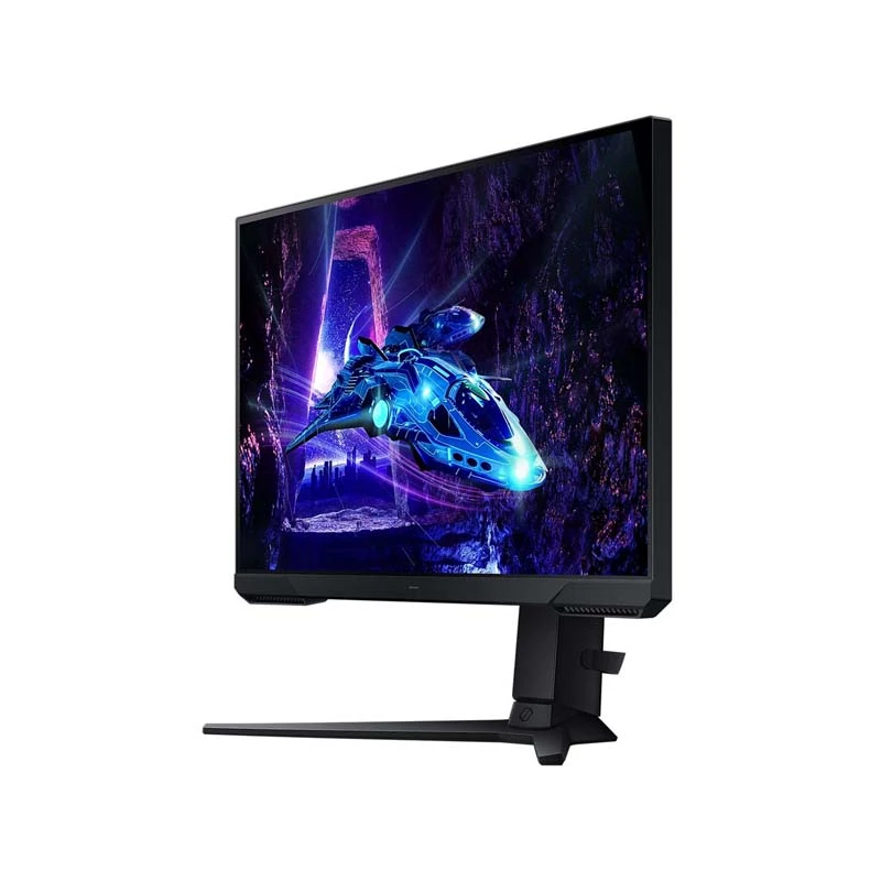 مانیتور گیمینگ 27 اینچ سامسونگ مدل Odyssey G3 - تصویر 4