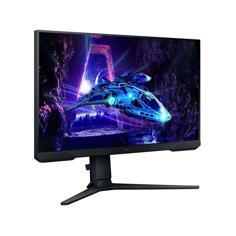 مانیتور گیمینگ 27 اینچ سامسونگ مدل Odyssey G3 - تصویر 7