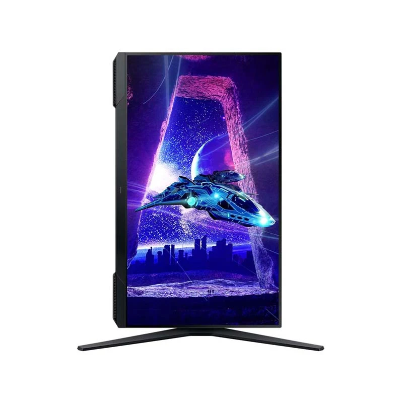مانیتور گیمینگ 27 اینچ سامسونگ مدل Odyssey G3 - تصویر 13