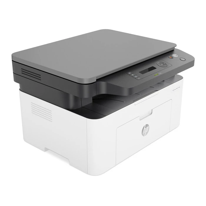 پرینتر چندکاره لیزری اچ پی مدل Laser MFP 135a - تصویر 4