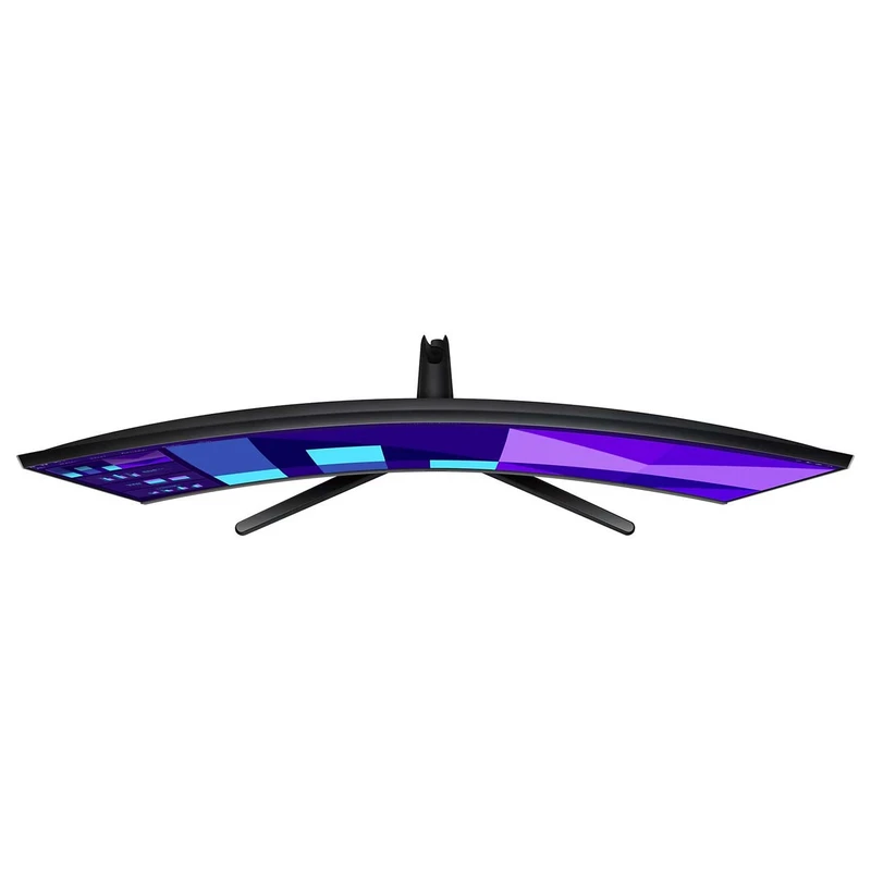 مانیتور خمیده گیمینگ 32 اینچ سامسونگ مدل S32D392GAM - تصویر 2