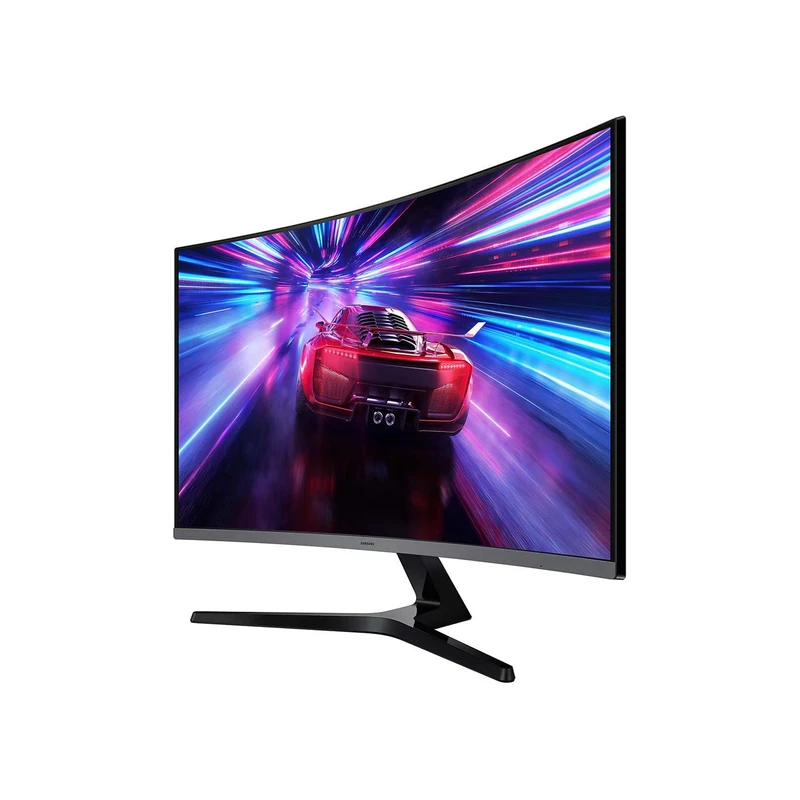 مانیتور خمیده گیمینگ 32 اینچ سامسونگ مدل S32D392GAM - تصویر 3