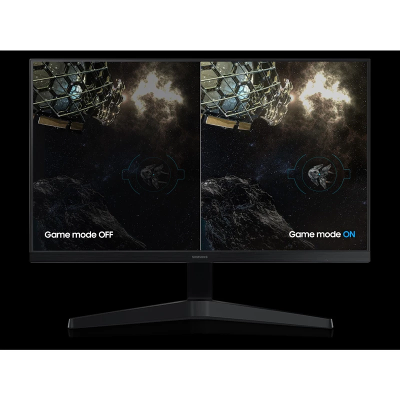 مانیتور 22 اینچ سامسونگ مدل Essential Monitor S3 S31C LS22C310EAMXUE - تصویر 12