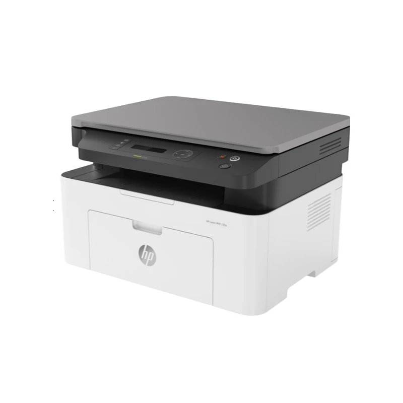 پرینتر چندکاره لیزری اچ پی مدل Laser MFP 135a - تصویر 6