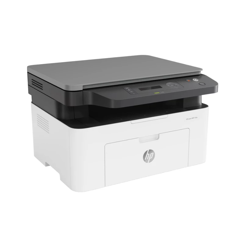 پرینتر چندکاره لیزری اچ پی مدل Laser MFP 135a - تصویر 7