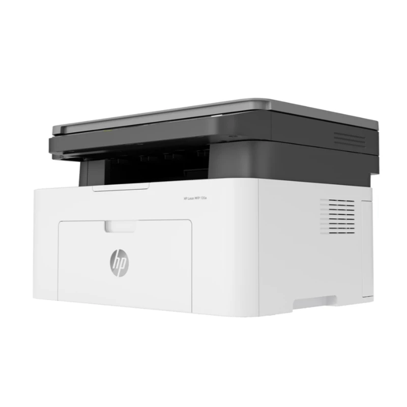 پرینتر چندکاره لیزری اچ پی مدل Laser MFP 135a - تصویر 9