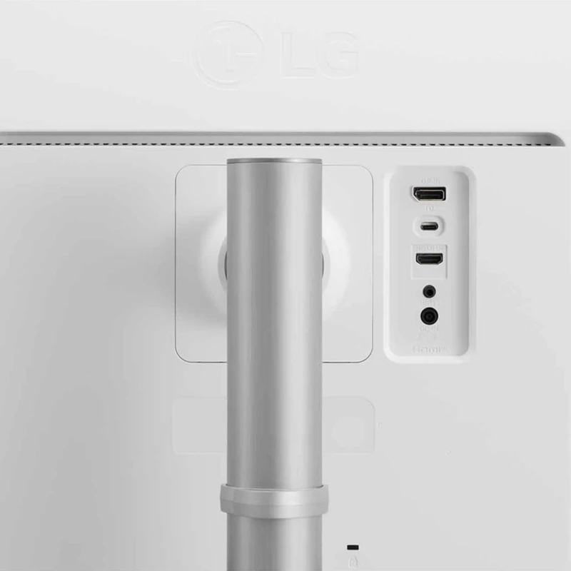 مانیتور مخصوص بازی ال جی مدل 34WQ650-W سایز 34 اینچ - تصویر 6