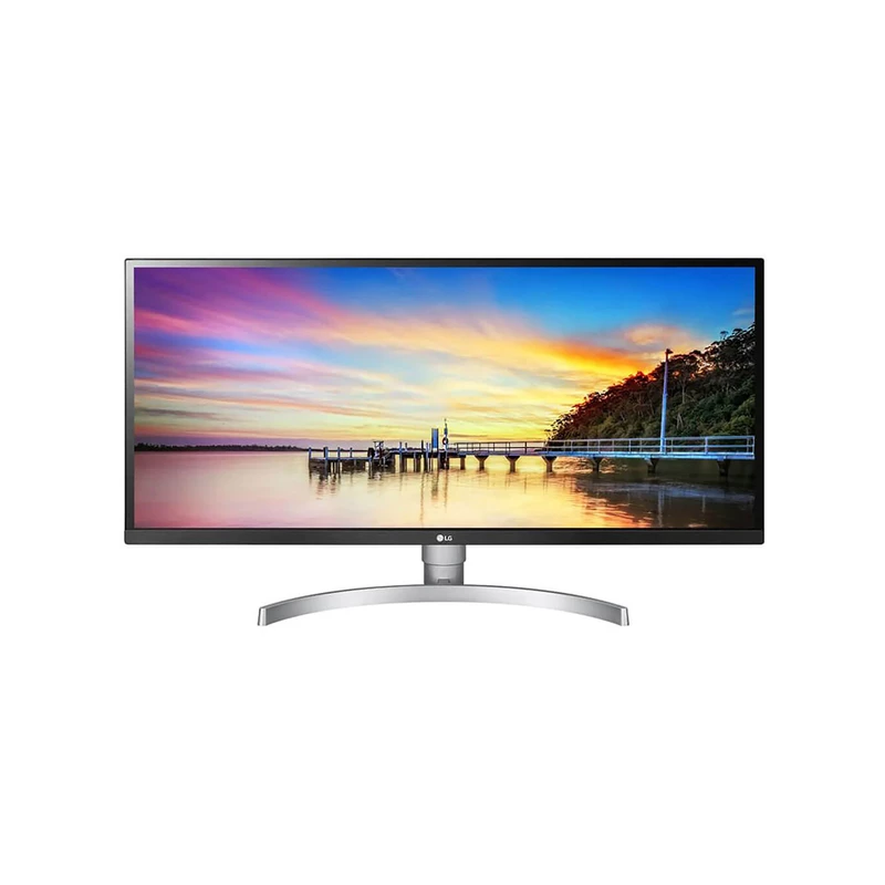 مانیتور مخصوص بازی ال جی مدل 34WQ650-W سایز 34 اینچ - تصویر 10