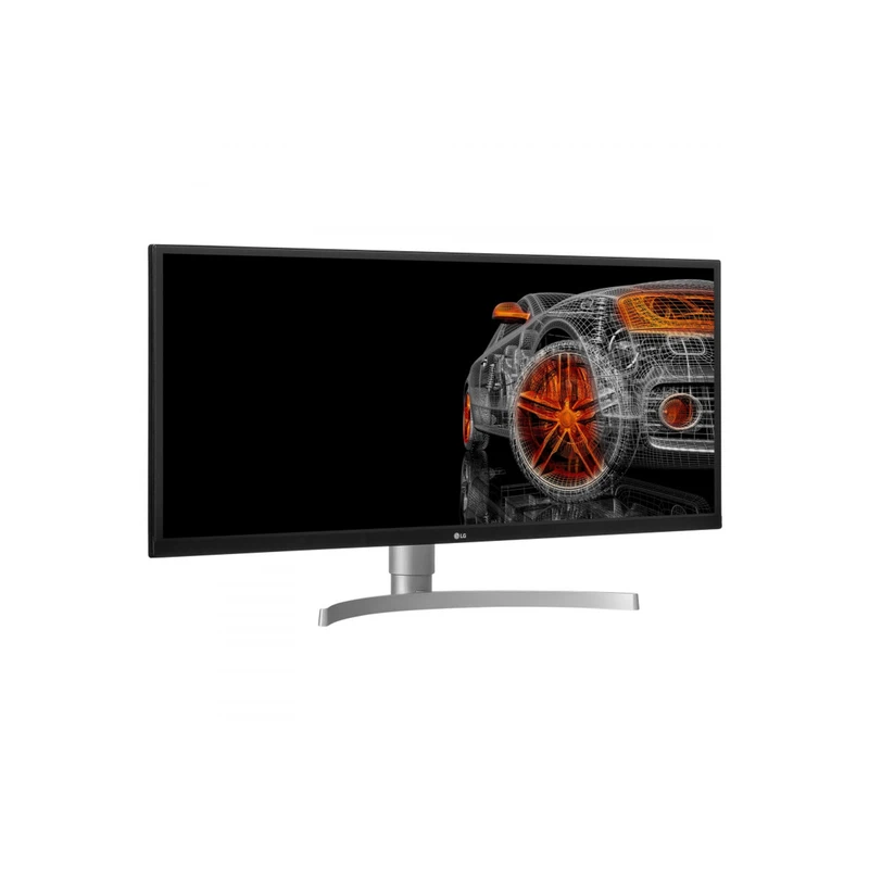 مانیتور مخصوص بازی ال جی مدل 34WQ650-W سایز 34 اینچ - تصویر 12