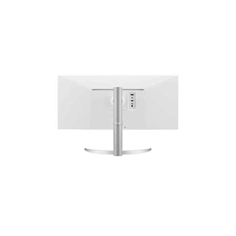 مانیتور مخصوص بازی ال جی مدل 34WQ650-W سایز 34 اینچ - تصویر 13