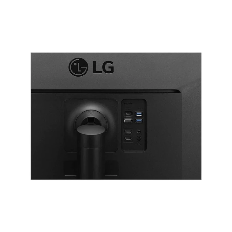 مانیتور مخصوص بازی ال جی مدل 34WQ650-W سایز 34 اینچ - تصویر 23