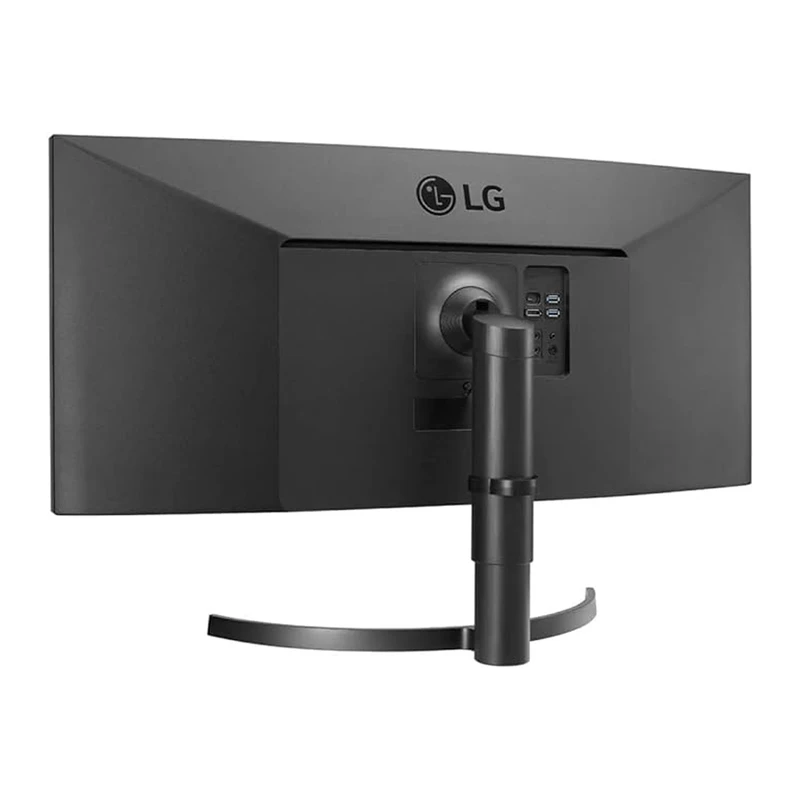 مانیتور مخصوص بازی ال جی مدل 34WQ650-W سایز 34 اینچ - تصویر 24