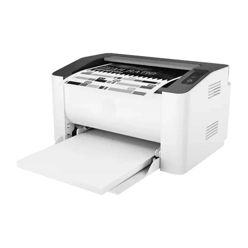 پرینتر لیزری اچ پی مدل Laser 107a - تصویر 5