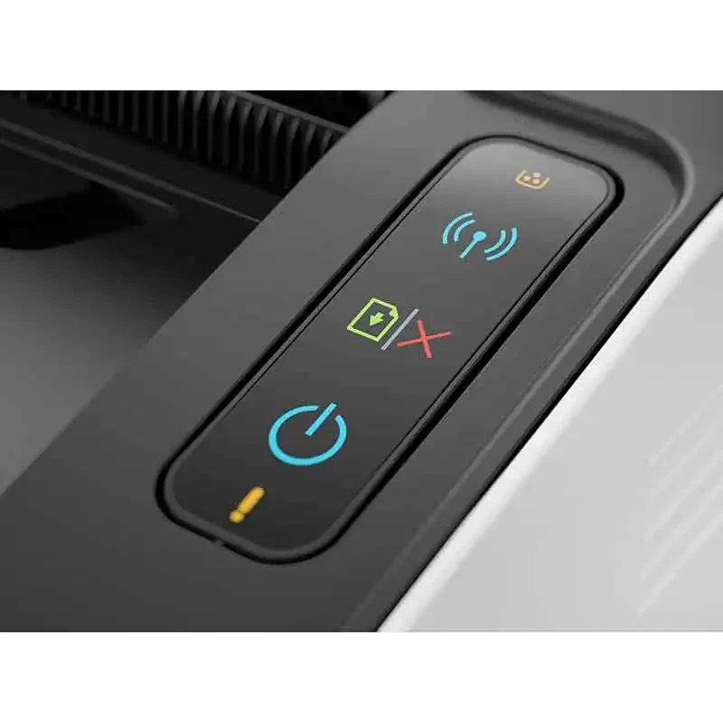 پرینتر لیزری اچ پی مدل Laser 107a - تصویر 8