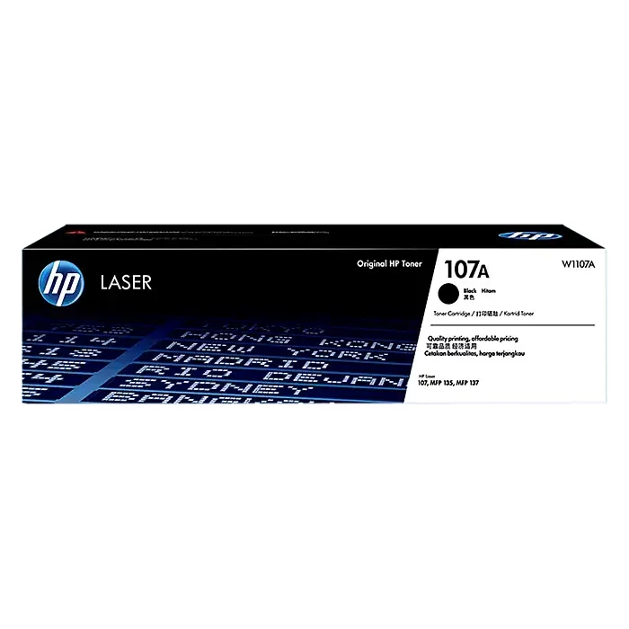 پرینتر لیزری اچ پی مدل Laser 107a - تصویر 11