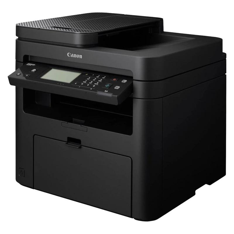 پرینتر چندکاره لیزری کانن مدل i-Sensys MF237w - تصویر 2