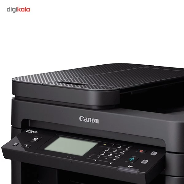 پرینتر چندکاره لیزری کانن مدل i-Sensys MF237w - تصویر 4