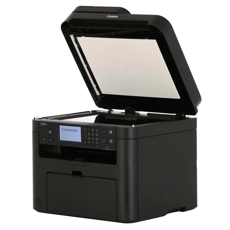 پرینتر چندکاره لیزری کانن مدل i-Sensys MF237w - تصویر 10
