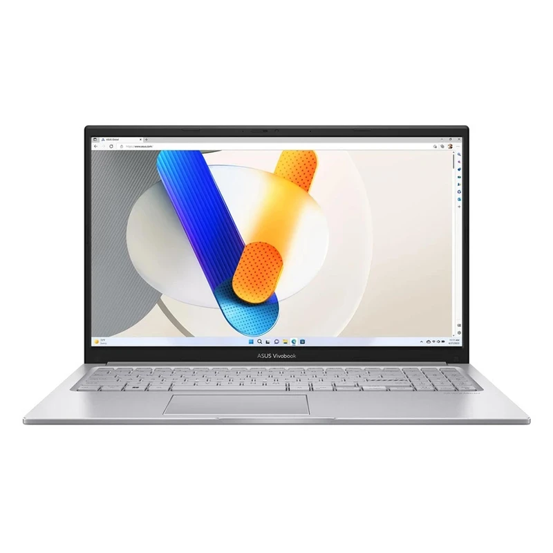 لپ تاپ 15.6 اینچی ایسوس مدل Vivobook 15 F1504VA-NJ1213-i3 1315U 4GB 256SSD - تصویر 3