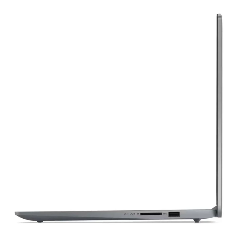 لپ تاپ 15.6 اینچی لنوو مدل IdeaPad Slim 3 15IRH8-i5 13420H-8GB LPDDR5-512GB SSD-TN - تصویر 7