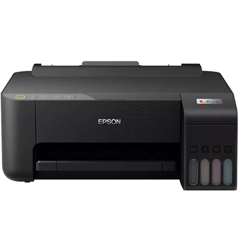 پرینتر جوهر افشان اپسون مدل EcoTank L8050 - تصویر 13