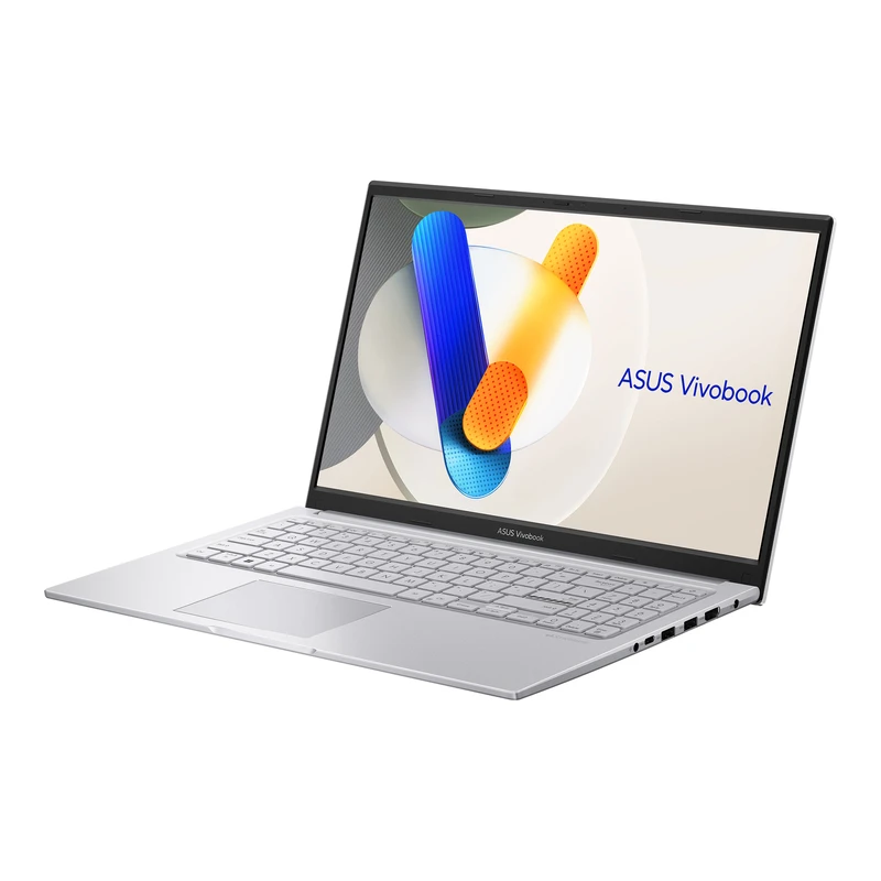 لپ تاپ 15.6 اینچی ایسوس مدل Vivobook 15 F1504VA-NJ1213-i3 1315U 4GB 256SSD - تصویر 6