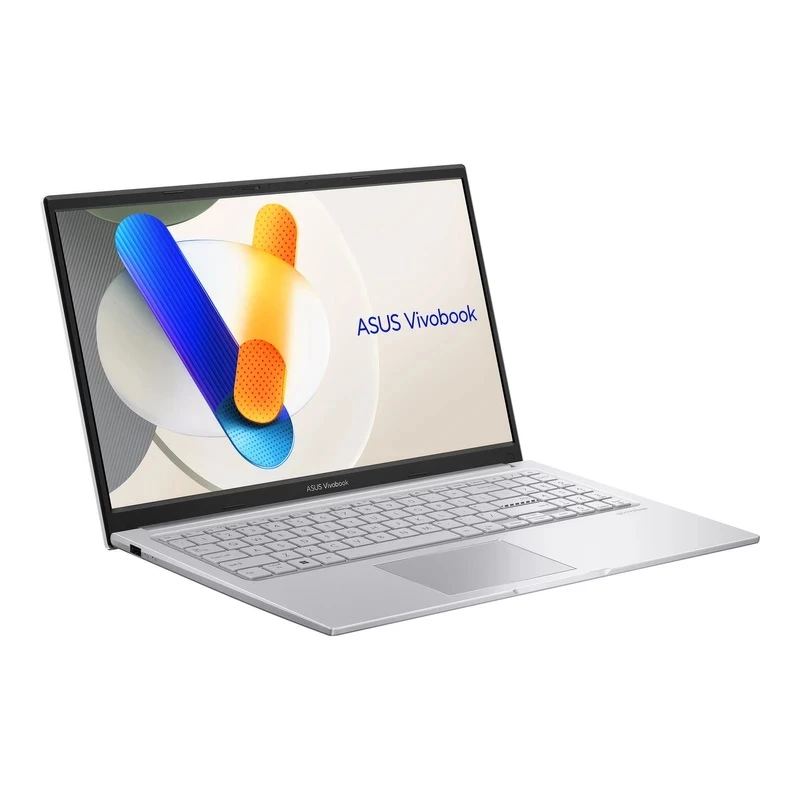 لپ تاپ 15.6 اینچی ایسوس مدل Vivobook 15 F1504VA-NJ1213-i3 1315U 4GB 256SSD - تصویر 7