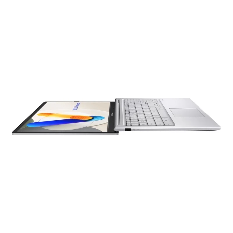 لپ تاپ 15.6 اینچی ایسوس مدل Vivobook 15 F1504VA-NJ1213-i3 1315U 4GB 256SSD - تصویر 8
