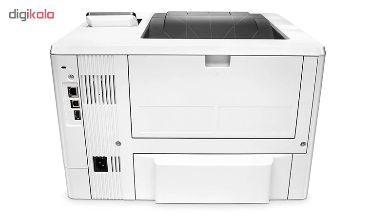 پرینتر لیزری اچ پی مدل LaserJet Pro M501dn - تصویر 5