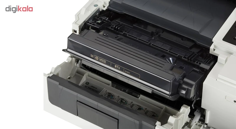 پرینتر لیزری اچ پی مدل LaserJet Pro M501dn - تصویر 6