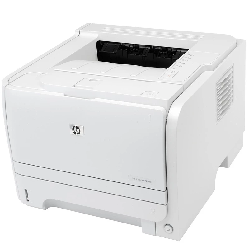 پرینتر لیزری اچ پی مدل LaserJet P2035 - تصویر 2