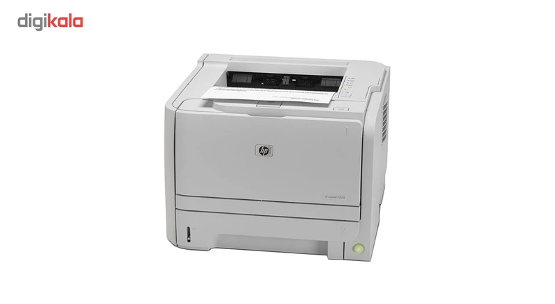 پرینتر لیزری اچ پی مدل LaserJet P2035 - تصویر 4