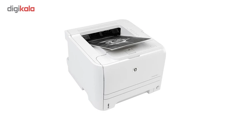 پرینتر لیزری اچ پی مدل LaserJet P2035 - تصویر 8